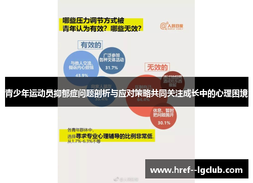 青少年运动员抑郁症问题剖析与应对策略共同关注成长中的心理困境