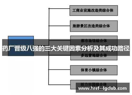 药厂晋级八强的三大关键因素分析及其成功路径