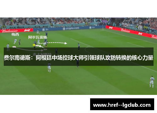 费尔南德斯：阿根廷中场控球大师引领球队攻防转换的核心力量