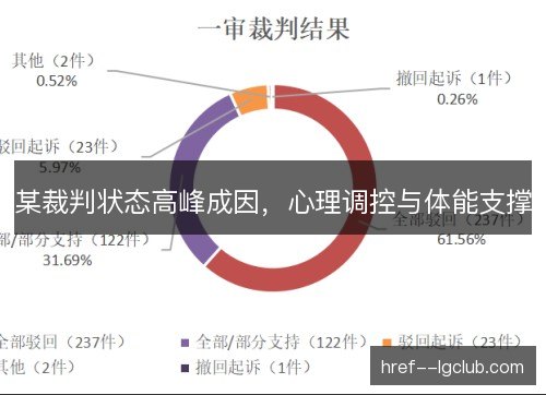 某裁判状态高峰成因，心理调控与体能支撑